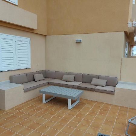 Relax And Quiet Apartment For Remote Working, With Wonderful Sea Views In Poris De Abona, Tenerife - Canary Islands Zewnętrze zdjęcie