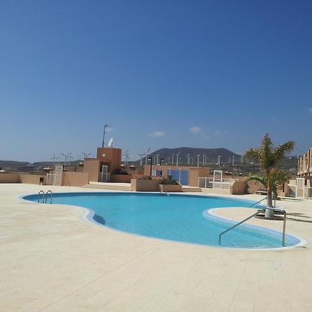 Relax And Quiet Apartment For Remote Working, With Wonderful Sea Views In Poris De Abona, Tenerife - Canary Islands Zewnętrze zdjęcie