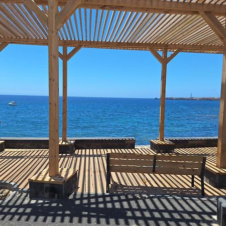 Relax And Quiet Apartment For Remote Working, With Wonderful Sea Views In Poris De Abona, Tenerife - Canary Islands Zewnętrze zdjęcie