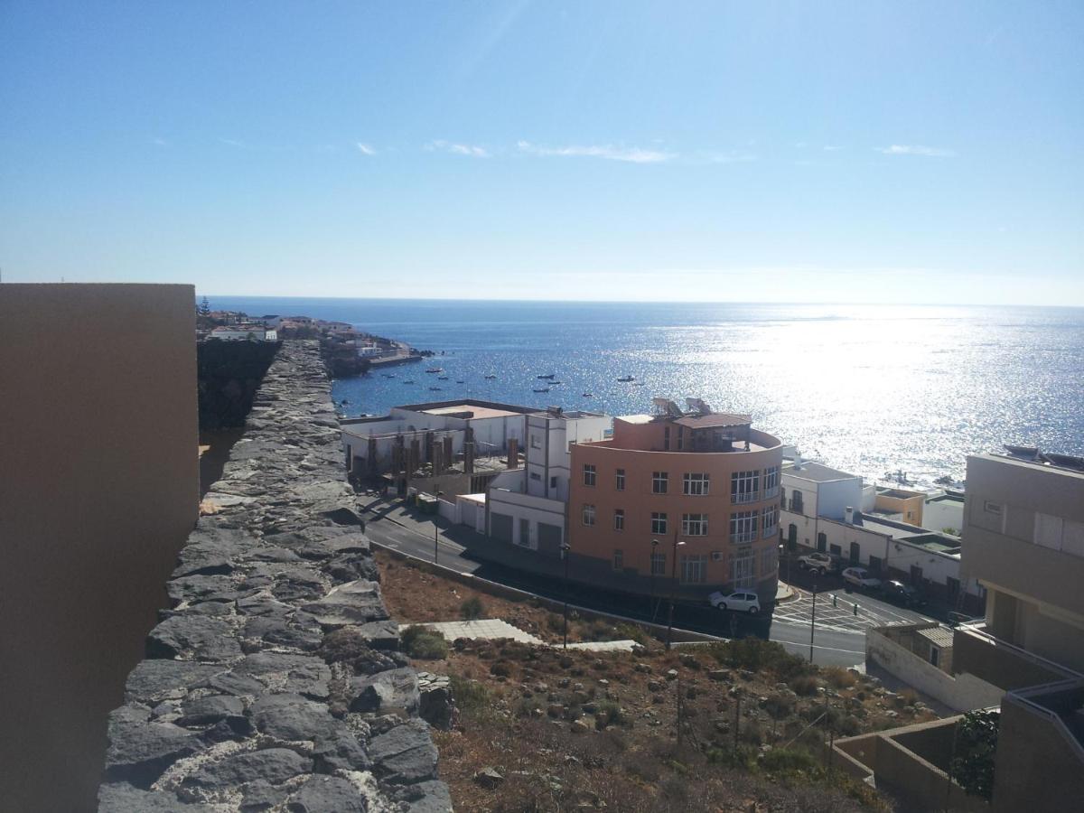 Relax And Quiet Apartment For Remote Working, With Wonderful Sea Views In Poris De Abona, Tenerife - Canary Islands Zewnętrze zdjęcie