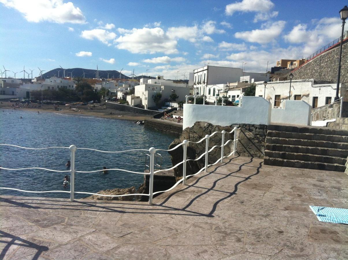 Relax And Quiet Apartment For Remote Working, With Wonderful Sea Views In Poris De Abona, Tenerife - Canary Islands Zewnętrze zdjęcie