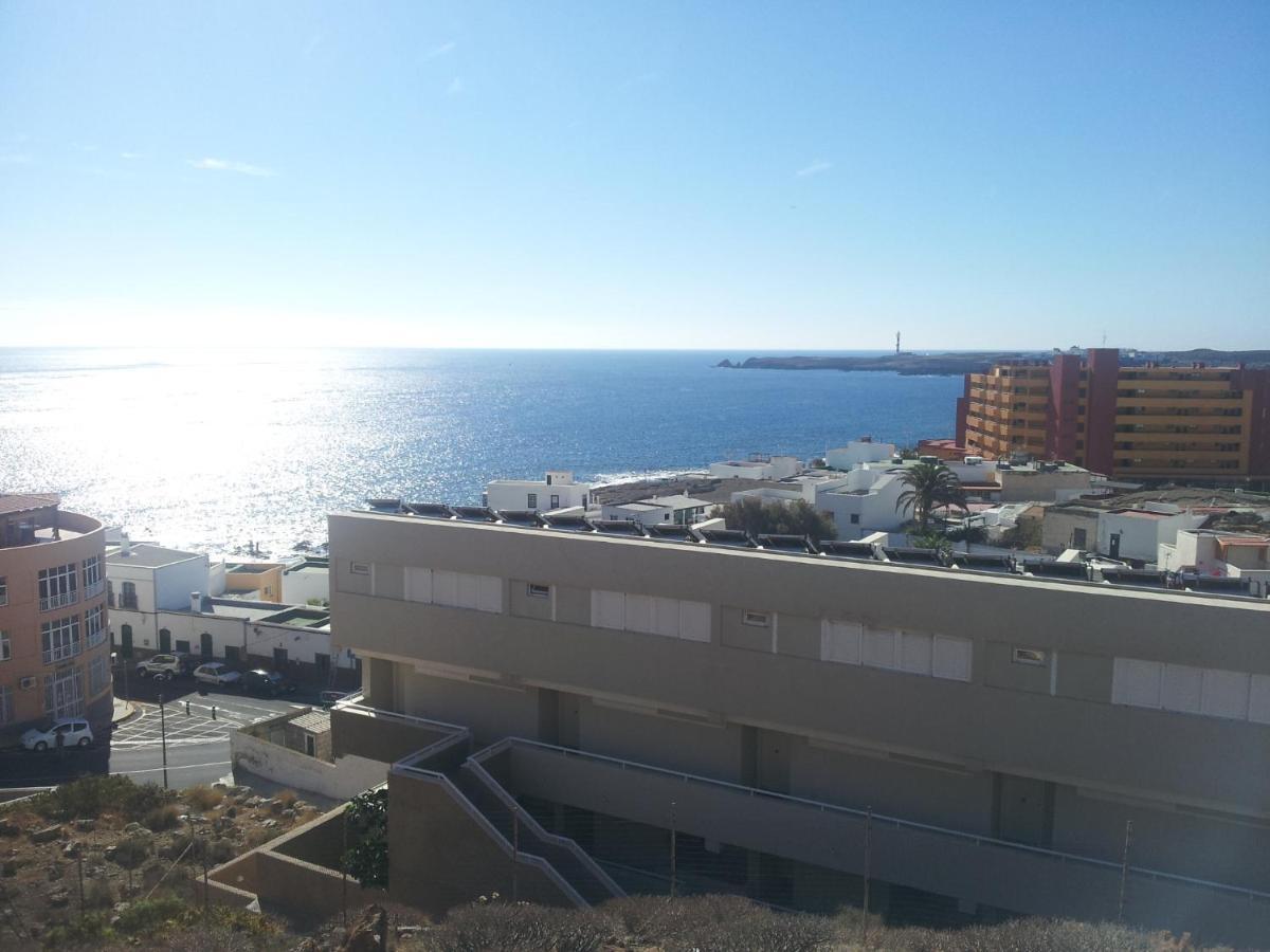 Relax And Quiet Apartment For Remote Working, With Wonderful Sea Views In Poris De Abona, Tenerife - Canary Islands Zewnętrze zdjęcie