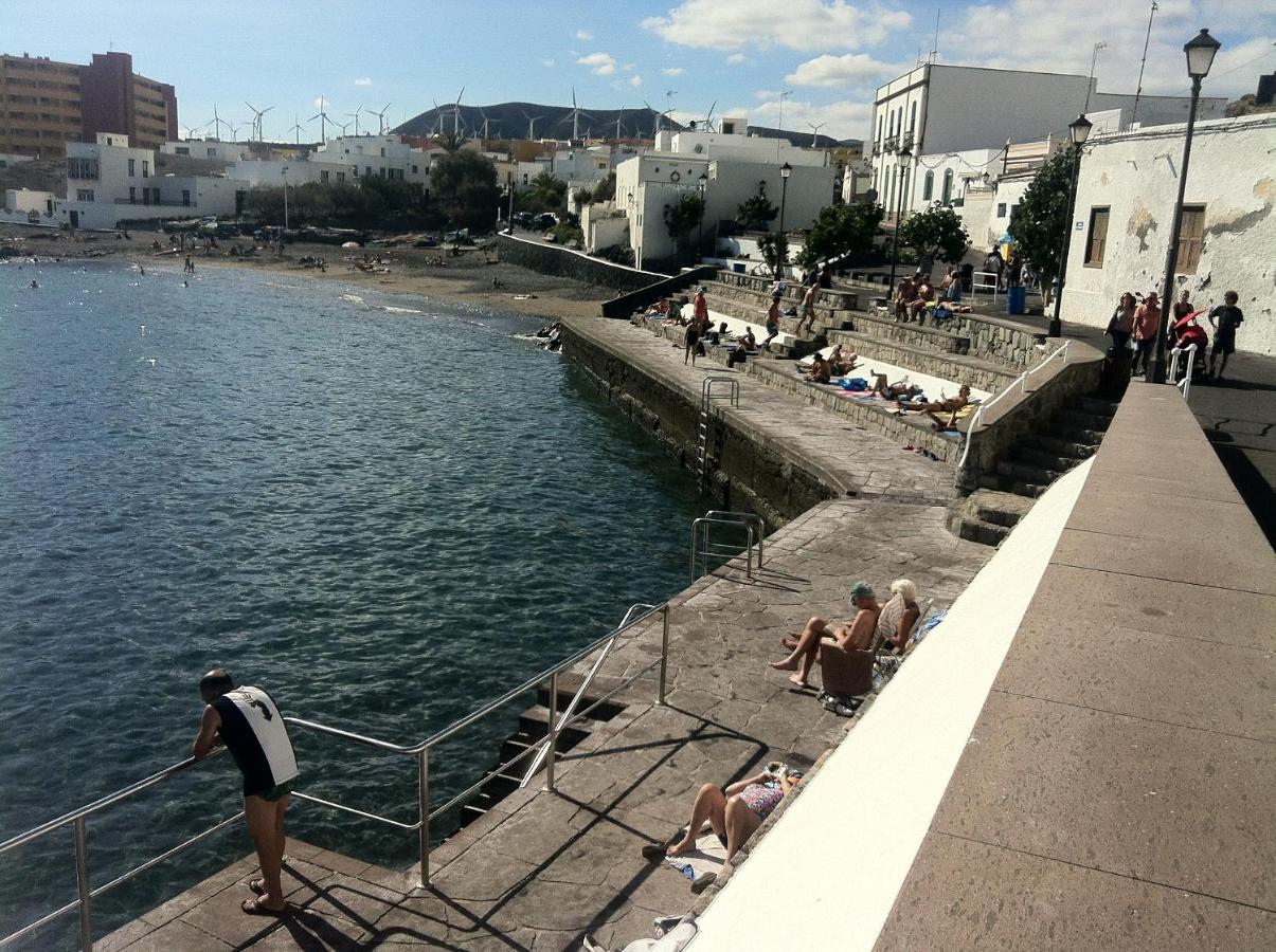 Relax And Quiet Apartment For Remote Working, With Wonderful Sea Views In Poris De Abona, Tenerife - Canary Islands Zewnętrze zdjęcie