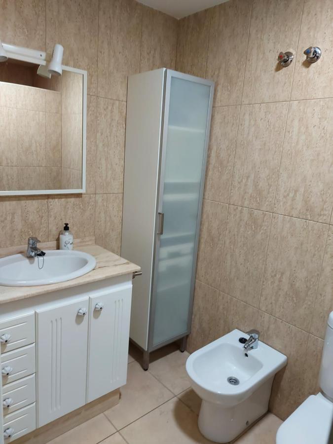 Relax And Quiet Apartment For Remote Working, With Wonderful Sea Views In Poris De Abona, Tenerife - Canary Islands Zewnętrze zdjęcie