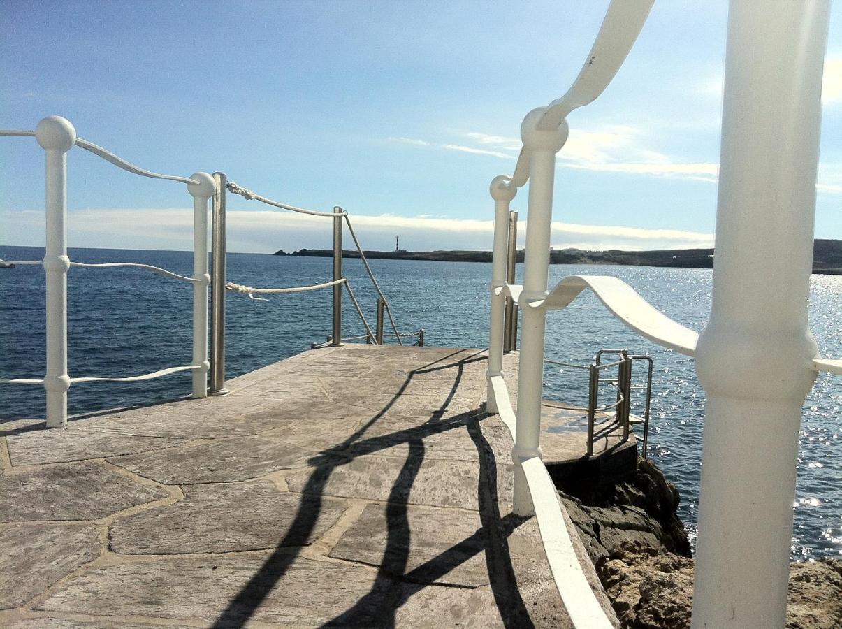 Relax And Quiet Apartment For Remote Working, With Wonderful Sea Views In Poris De Abona, Tenerife - Canary Islands Zewnętrze zdjęcie