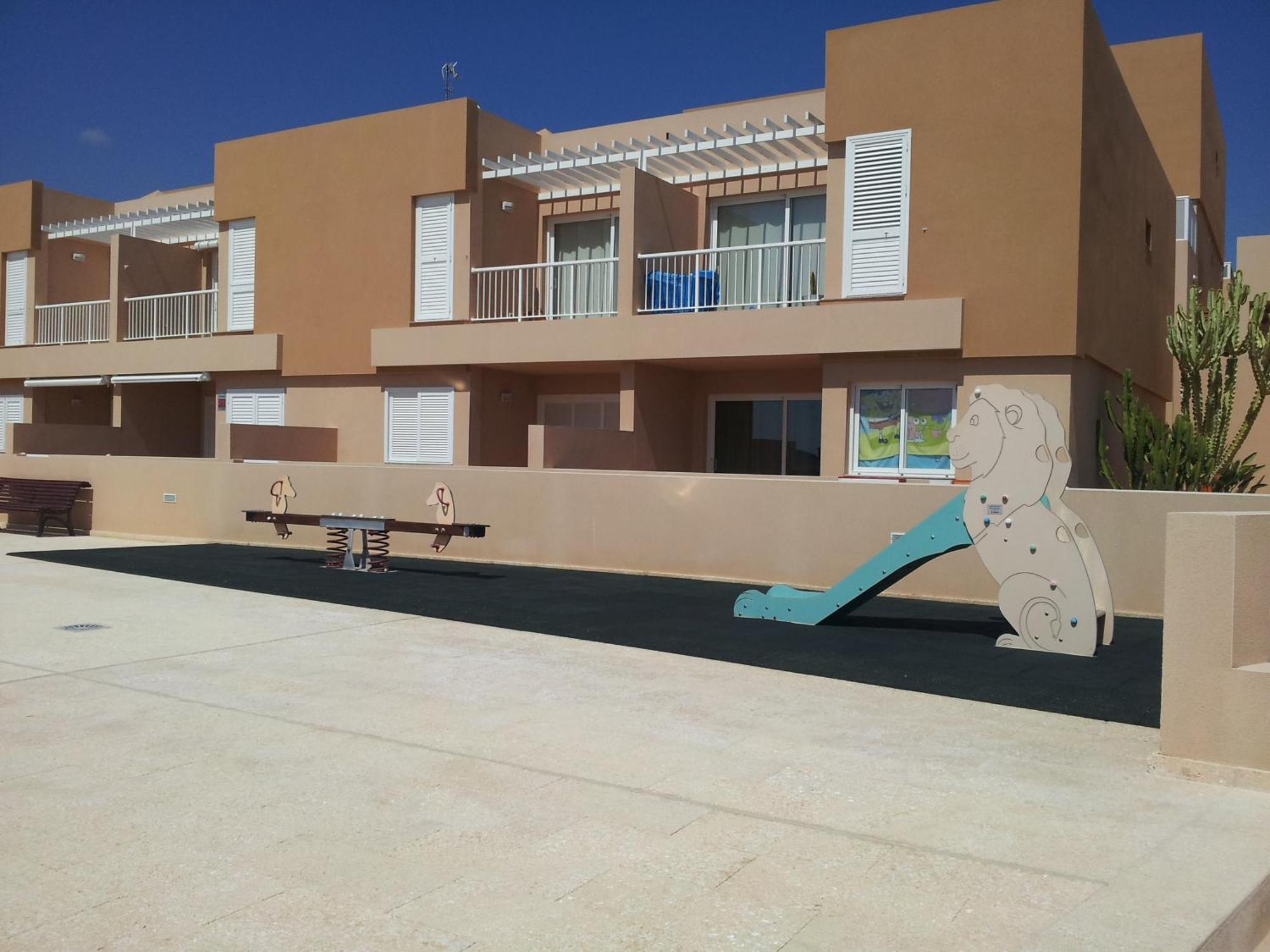 Relax And Quiet Apartment For Remote Working, With Wonderful Sea Views In Poris De Abona, Tenerife - Canary Islands Zewnętrze zdjęcie