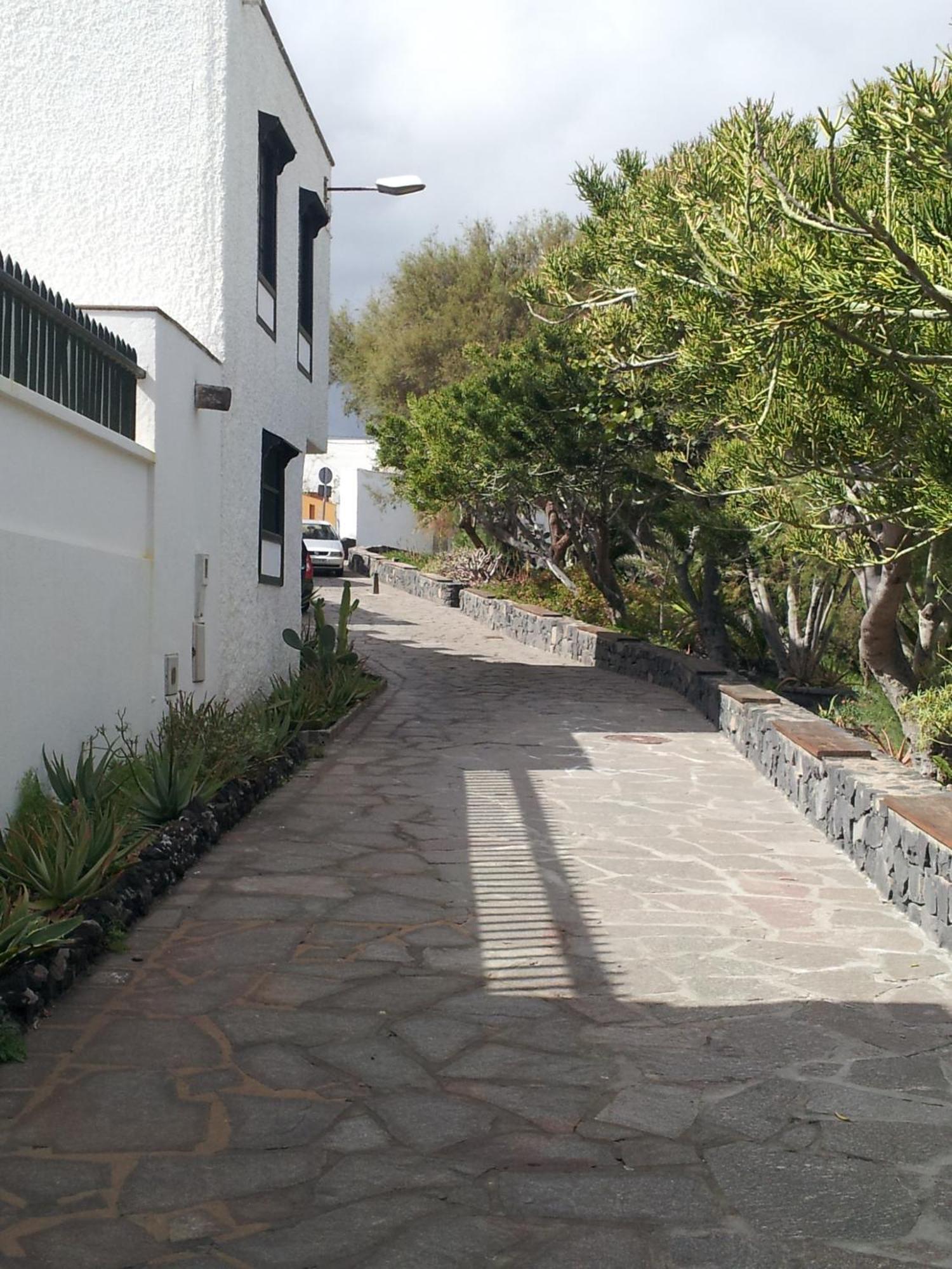 Relax And Quiet Apartment For Remote Working, With Wonderful Sea Views In Poris De Abona, Tenerife - Canary Islands Zewnętrze zdjęcie