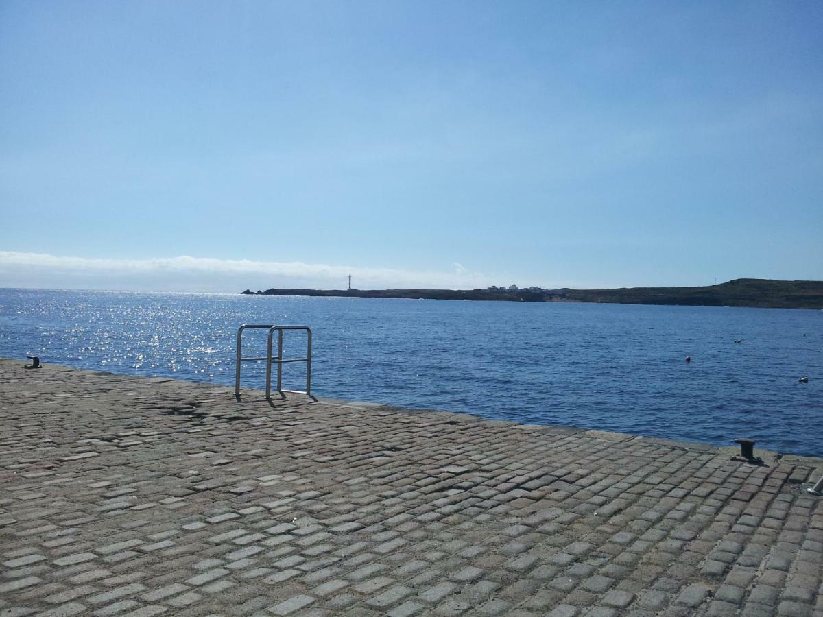 Relax And Quiet Apartment For Remote Working, With Wonderful Sea Views In Poris De Abona, Tenerife - Canary Islands Zewnętrze zdjęcie